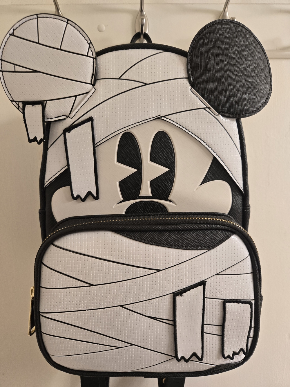 Mickey Mouse Mummy Mini Backpack